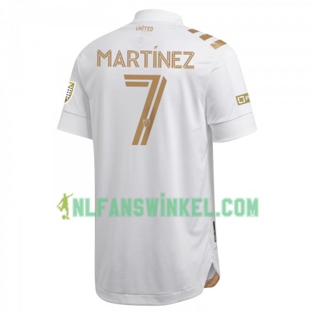 Atlanta United Josef Martinez 7 Uitshirt 2020/2021